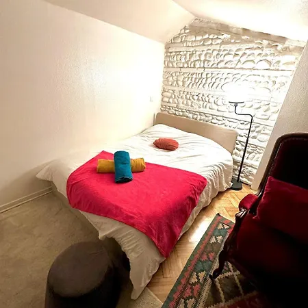 Solferino - Le Coup De Coeur En Plein Centre De Apartamento