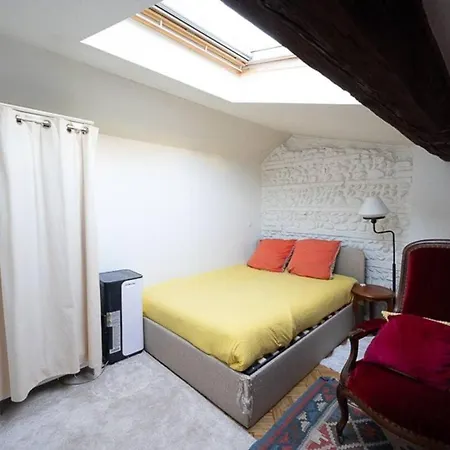 Solferino - Le Coup De Coeur En Plein Centre De Appartement Toulouse