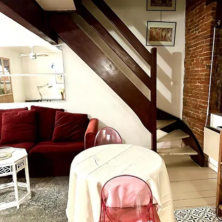 Solferino - Le Coup De Coeur En Plein Centre De Toulouse