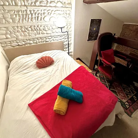 Solferino - Le Coup De Coeur En Plein Centre De Appartement *